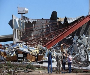   مصر اليوم - إرتفاع حصيلة ضحايا الأعاصير إلى 14 قتيلًا في الغرب الأوسط الأميركي