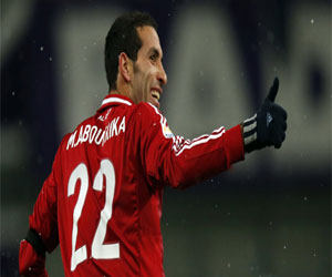   مصر اليوم - أبوتريكة: حسن حمدي الأجدر برئاسة الأهلي