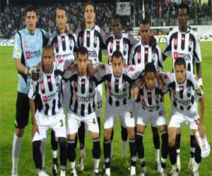   مصر اليوم - الصفاقسي يودع كأس الاتحاد الافريقي من دور الثمانية