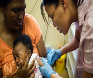   مصر اليوم - لقاح يعيق الإصابة بمرض السل بنسبة 70%