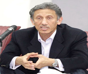   مصر اليوم - طالب الرفاعي: المثقف العربي لم يكن معزولاً عن الحراك الشعبي