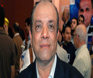 مصر اليوم - أبو عميرة يوقف التحقيق مع 7 موظفين في القناة الثالثة