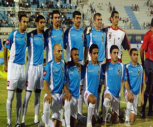   مصر اليوم - السالمية الكويتي ينتظر التعاقد مع الشمالي ومطر