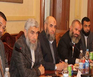   مصر اليوم - وفد النور يزور ليبيا لدعم التعاون بين البلدين وإزالة الاحتقان