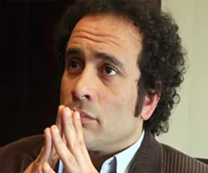   مصر اليوم - حمزاوي يشكر الرئيس على شفافيته ويطالب بعرض أزمة السد