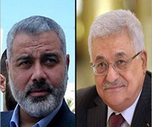 مصر اليوم - الرئيس عباس يهاجم حماس مجددًا ويتهمها بتعطيل المصالحة