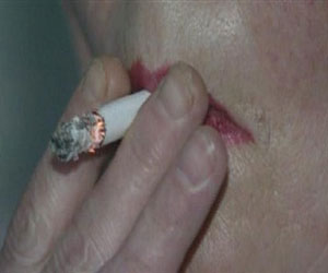   مصر اليوم - المرأة في سن الأربعين قد تتبع بعض العادات السيئة