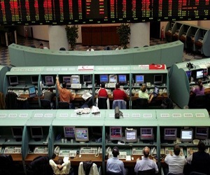   مصر اليوم - هبوط بورصة إسطنبول بنسبة 10.47%