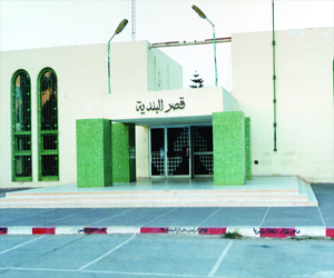   مصر اليوم - رئيس بلدية إنزيكانيمثل أمام قاضي التحقيق في جرائم مالية