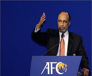   مصر اليوم - الإتحاد الآسيوي يبحث اقتراحًا أردنيًا بشأن مصير الخاسرين