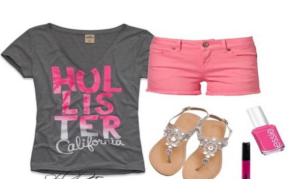 مصر اليوم - مجموعة جديدة من تصميمات الشورت لصيف أكثر أناقة