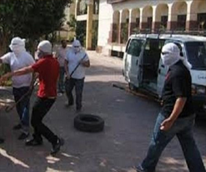 مصر اليوم - سطو مسلح على سيارة وسرقة 25 ألف جنيهاً في سيناء