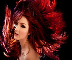   مصر اليوم - غيري لون شعرك بطريقة طبيعية