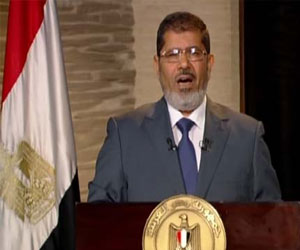   مصر اليوم - دعوة قضائية تطالب بإعادة الانتخابات وبطلان ترشح مرسي