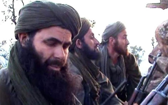   مصر اليوم - جنايات الجزائر تنظر قضية زعيم القاعدة في المغرب و 19 آخرين