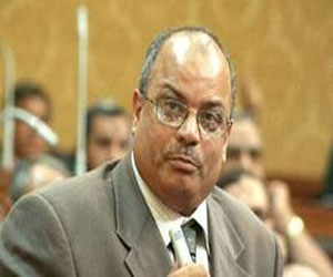   مصر اليوم - إبراهيم : الحرية والعدالة يستعد بقوة للانتخابات البرلمانية