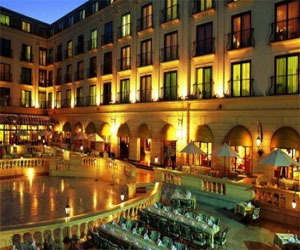 مصر اليوم - وزير السياحة يؤكد توفير 30% من تكلفة الطاقة باستخدام الشمسية