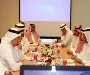 مصر اليوم - مدينة الملك عبد العزيز للعلوم والتقنية تدشن حاضنة بادر في جدة