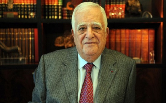   مصر اليوم - القصار يدعو إلى تفعّيل العلاقات برفـع التجارة البينية وزيادة الحصة المالية