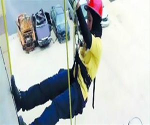   مصر اليوم - 4 إماراتيات مؤهلات للإنقاذ في الزلازل والكوارث