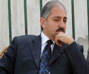   مصر اليوم - انهيار سقف مكتب العامري فاروق يسبب ارتباكا في وزارة الرياضة