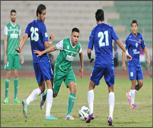   مصر اليوم - الإعلان عن  برنامج  مونديال الأندية  في المغرب