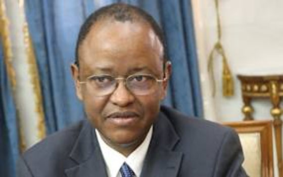 مصر اليوم - مصدر طبي إلىلـ مصر اليوموفاة 39 شخصًا في أنحاء موريتانيا لسبب الحر