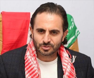   مصر اليوم - ناشط لبناني يرفع دعوى ضد مسؤول في حزب الله