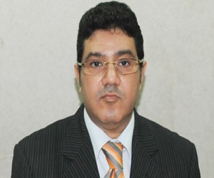   مصر اليوم - مصر الثورة: يطالب بحوار وطني يجمع السياسيين والمختصين لمواجهة السد 