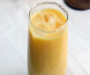   مصر اليوم - ميلك شيك الموز