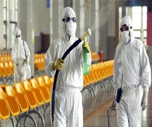   مصر اليوم - إصابة 10 أشخاص بفيروس كورونا في إيطاليا