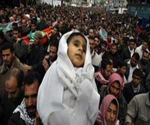   مصر اليوم - الاحتلال قتل 1518 طفلاً فلسطينيًا منذ الانتفاضة الثانية