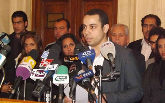   مصر اليوم - القوى المدنية المصرية تُجري اجتماعات دورية للتنسيق قبل تظاهرات 30 يونيو