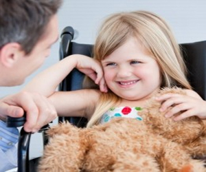 مصر اليوم - ما هي الخطوة الأولية لتعليم ذوي الاحتياجات الخاصة؟