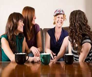   مصر اليوم - الفتيات تستغرقن وقتًا أطول في الاستعداد للخروج مع الإناث