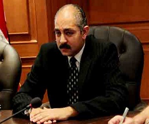   مصر اليوم - وزير الرياضة المصري: نسعى لتطوير مراكز الشباب