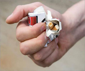   مصر اليوم - خطة من 5 خطوات للإقلاع عن التدخين