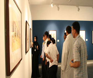 مصر اليوم - معرض الأرض بين أيدينا يعود إلى القاهرة 7 يونيو المقبل