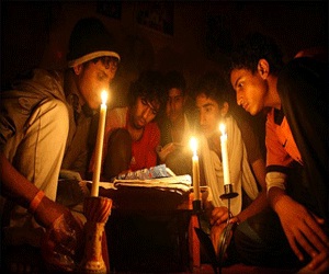 مصر اليوم - منظومة الكهرباء خارج نطاق الخدمة في اليمن