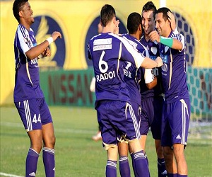   مصر اليوم - بعد تعثر مفاوضات تاعرابت مع العين الإماراتي يرصد المغربي بلهندة