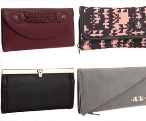 مصر اليوم - فولكوم تطرح مجموعة جديدة من محافظ السيدات