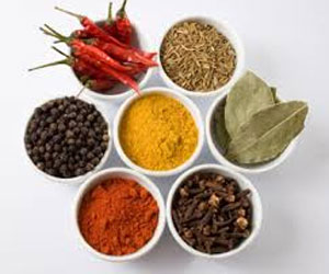   مصر اليوم - 5 توابل تستحق لقب أعشاب علاجية