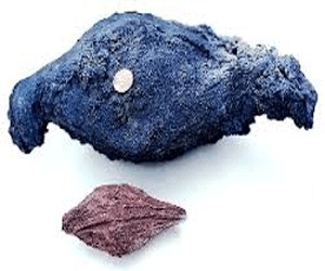 مصر اليوم - صخور سلطنة عُمان قد تنقذ العالم من الاحتباس الحراري