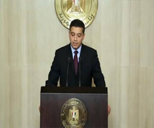   مصر اليوم - مصر تنفي تقدم إثيوبيا بشكوى دولية لسبب الاجتماع المذاع على الهواء