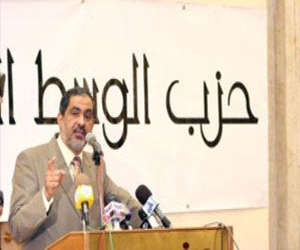  مصر اليوم - الوسط يعقد مؤتمراً جماهيرياً في الأقصر السبت