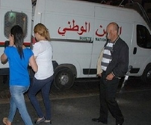   مصر اليوم - قوات الأمن المراكشية تلقي القبض على 3 سعوديين و 3 مغربيات في وكر دعارة