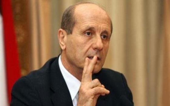   مصر اليوم - وزيرا الداخلية والشؤون الاجتماعية يتابعان ملف اللاجئين السوريين