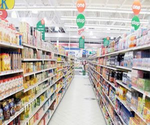   مصر اليوم - أسعار التجزئة في بريطانيا تسجل أول تراجع سنوي منذ 2009