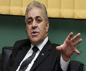   مصر اليوم - الشعبي يعلن استعداده للتعاون في حلحلة أزمة سد النهضة