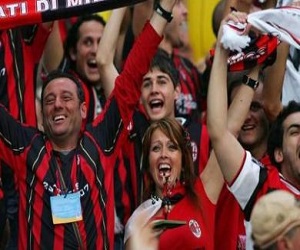   مصر اليوم - حبس 6 مشجعين في إيطاليا بسبب الهتافات العنصرية